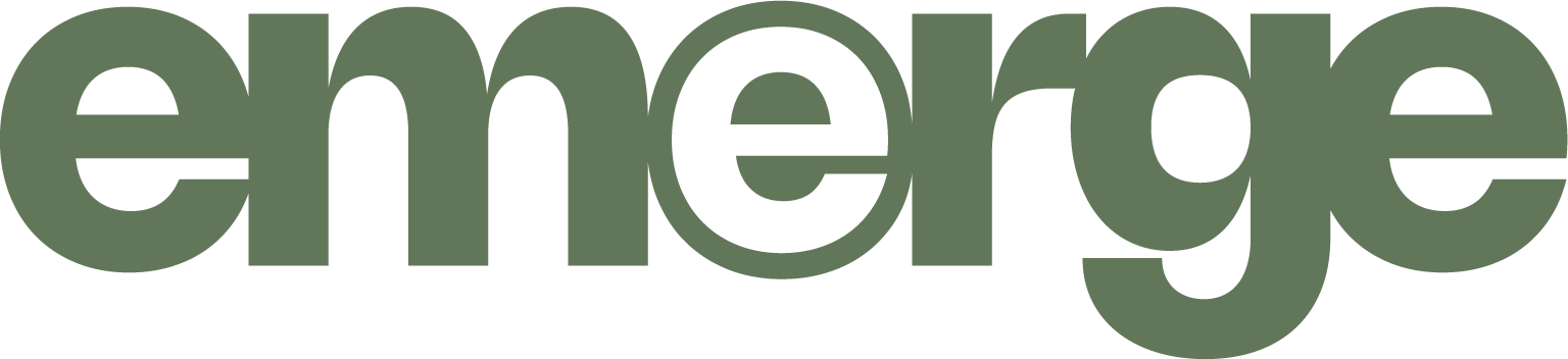 EMERGE | Marketing | Kommunikation | Content | Layout | Virtuelle Assistenz